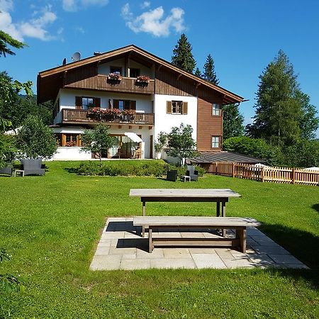 Kaiser'S Landhaus Шлирзе Экстерьер фото