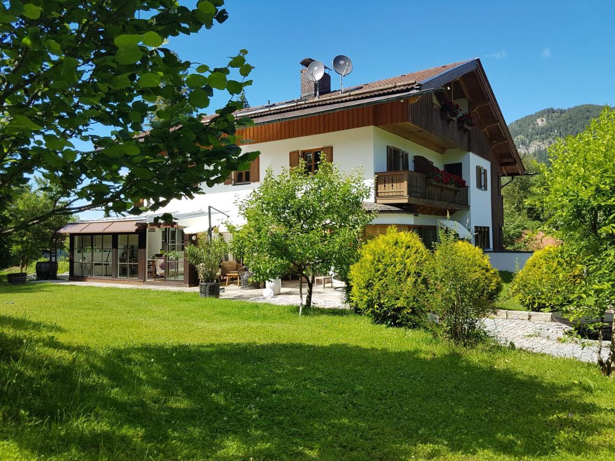 Kaiser'S Landhaus Шлирзе Экстерьер фото