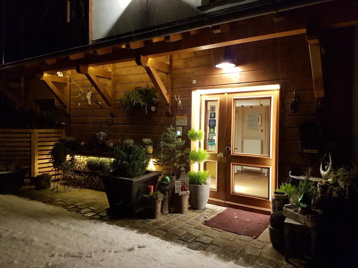 Kaiser'S Landhaus Шлирзе Экстерьер фото