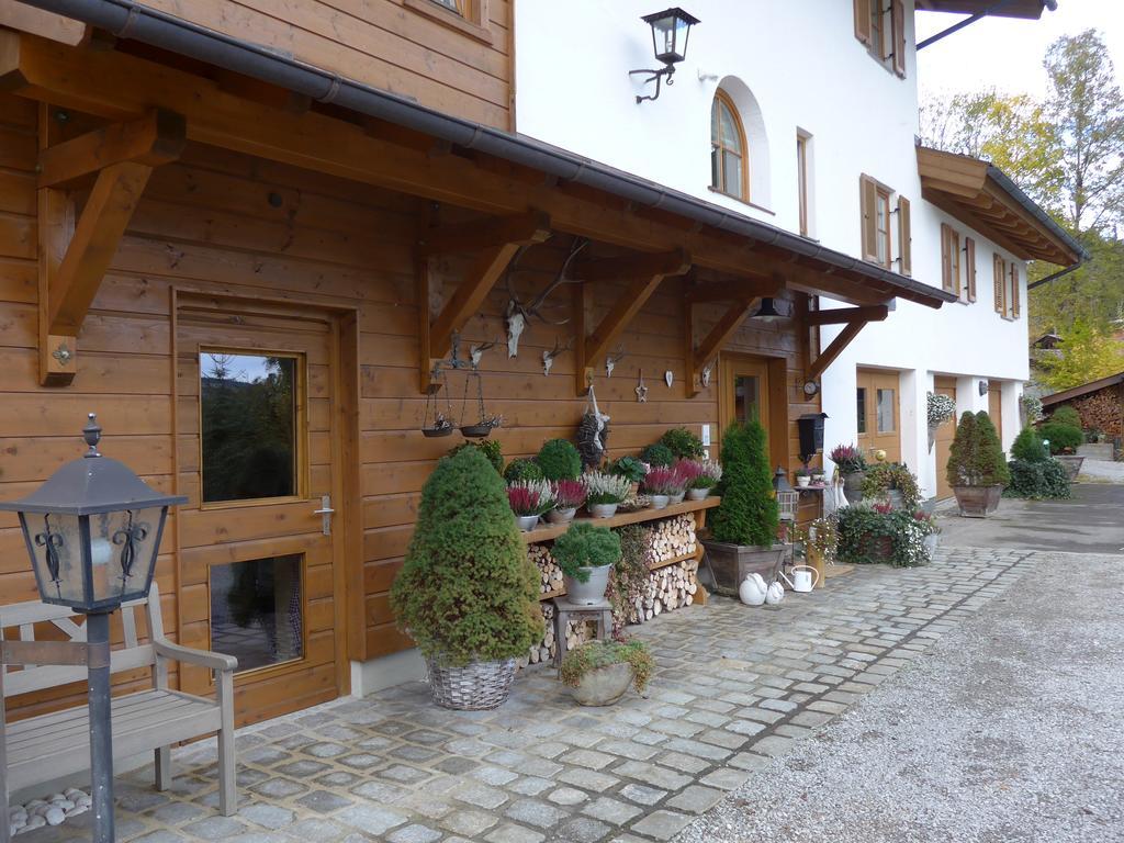 Kaiser'S Landhaus Шлирзе Экстерьер фото