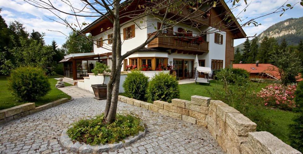 Kaiser'S Landhaus Шлирзе Экстерьер фото