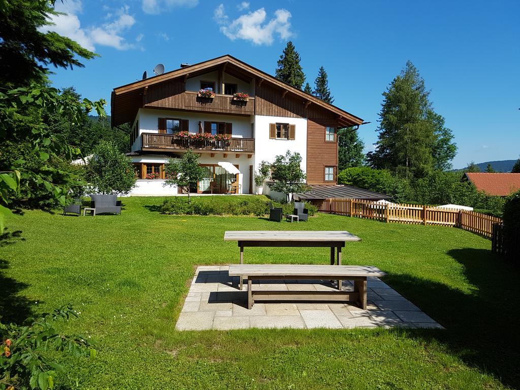 Kaiser'S Landhaus Шлирзе Экстерьер фото