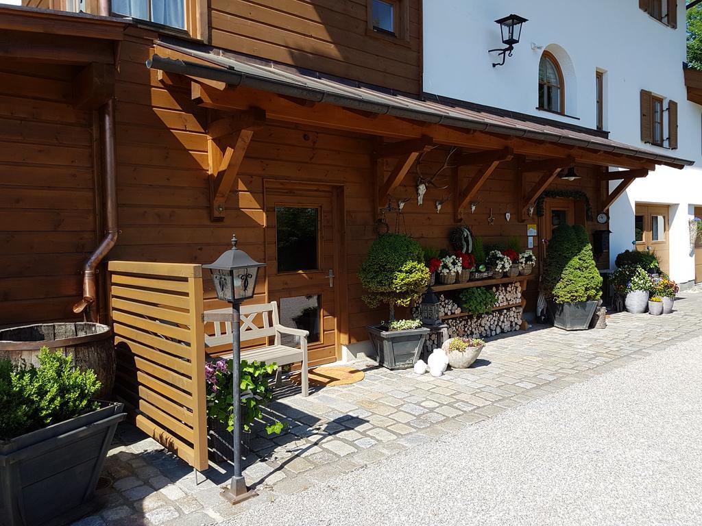 Kaiser'S Landhaus Шлирзе Экстерьер фото