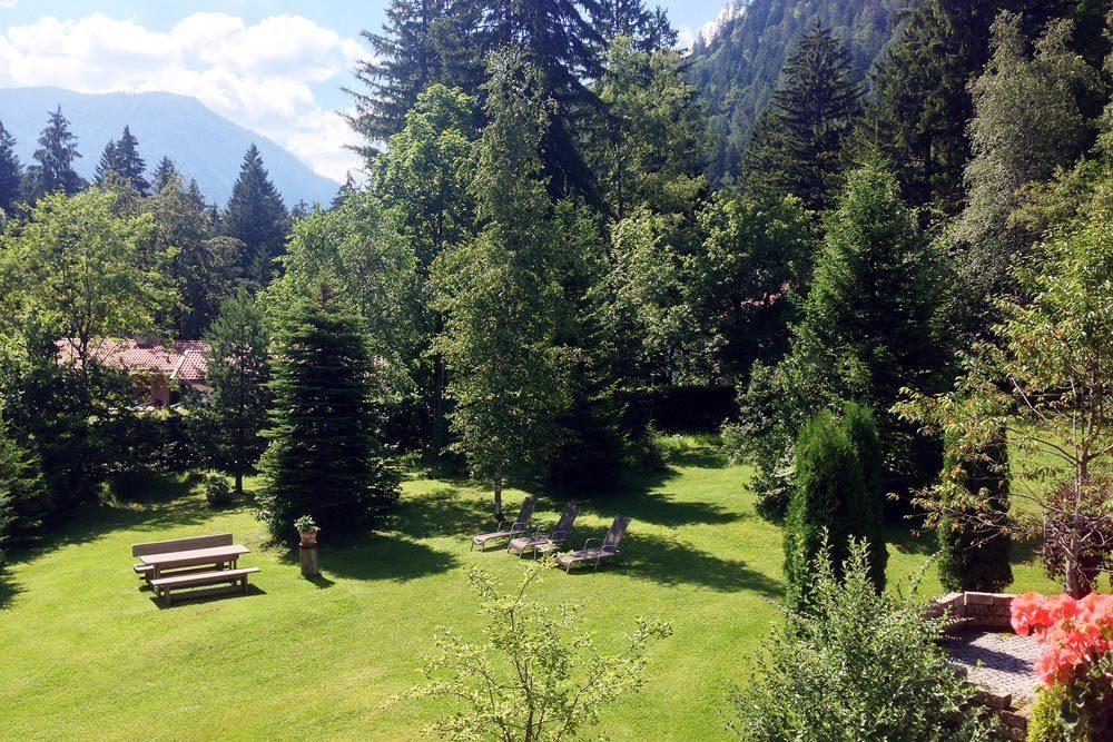 Kaiser'S Landhaus Шлирзе Экстерьер фото